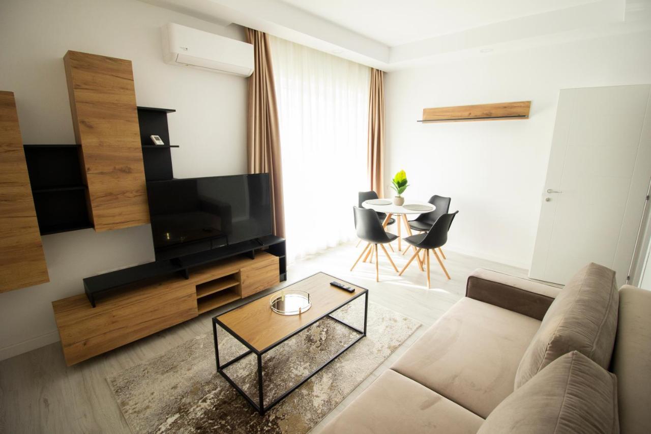 3 Rooms A502 Stayinn By Cosmopolis Bucharest Exterior photo